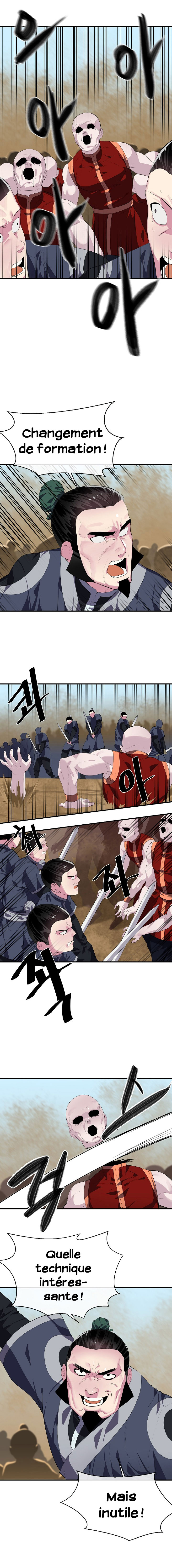 Volcanic Age Chapitre 166 - Page 6