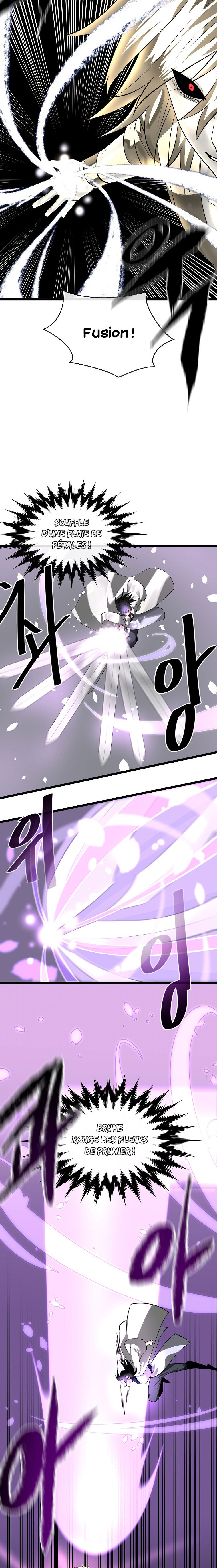 Volcanic Age Chapitre 202 - Page 10