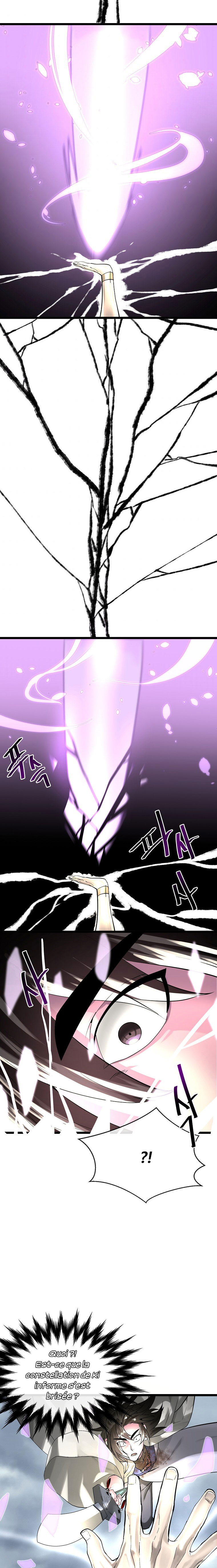 Volcanic Age Chapitre 202 - Page 12