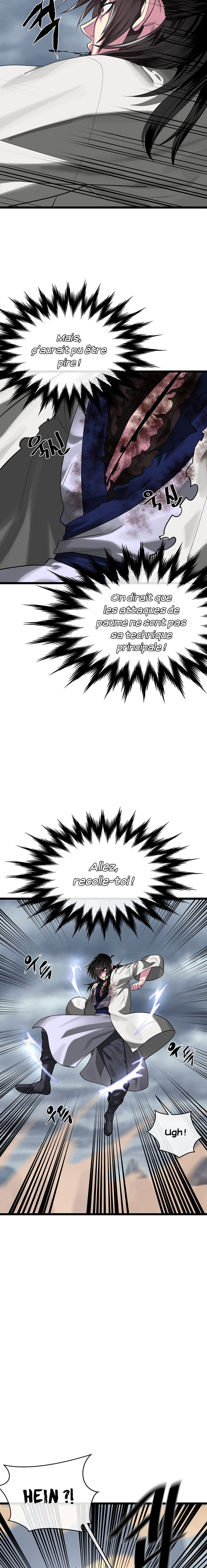 Volcanic Age Chapitre 202 - Page 15