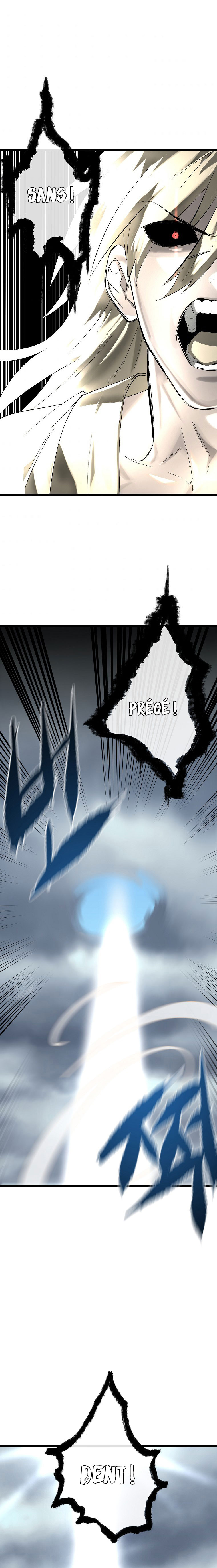 Volcanic Age Chapitre 202 - Page 18