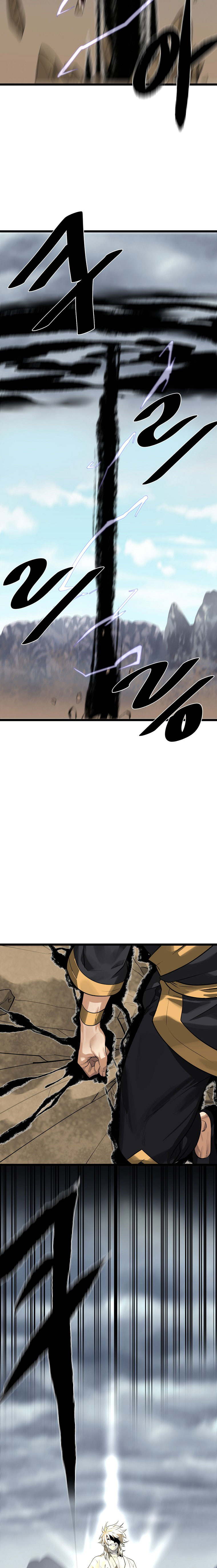Volcanic Age Chapitre 202 - Page 7