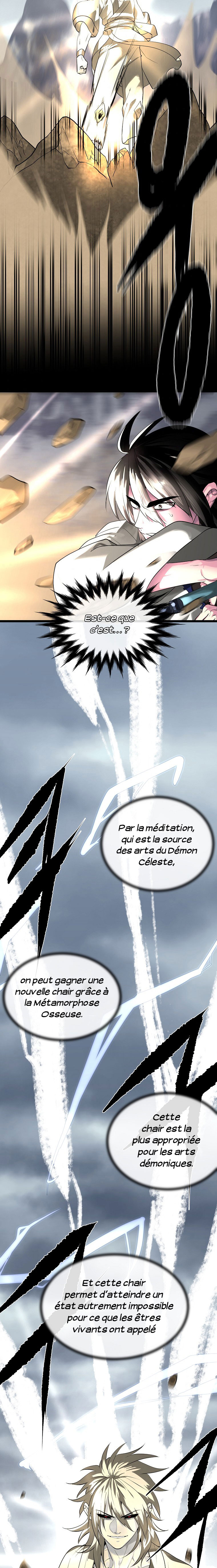 Volcanic Age Chapitre 202 - Page 8