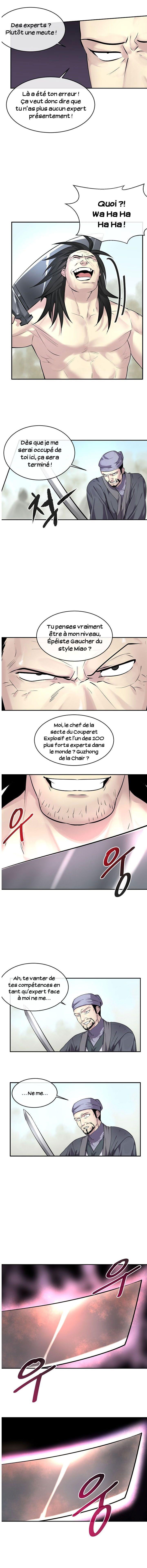 Volcanic Age Chapitre 66 - Page 4