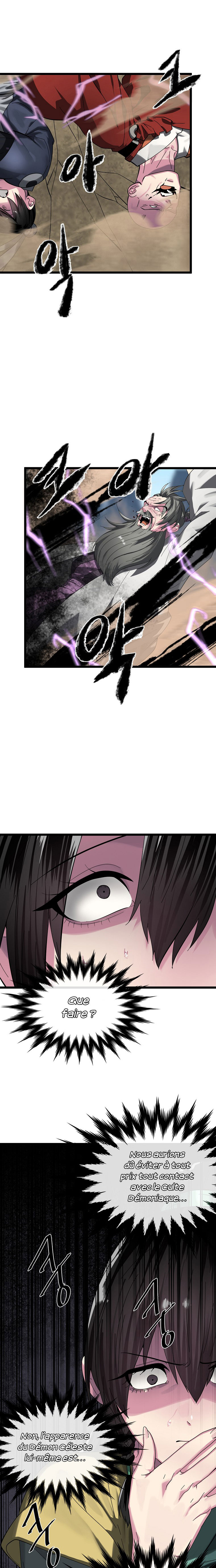 Volcanic Age Chapitre 200 - Page 13