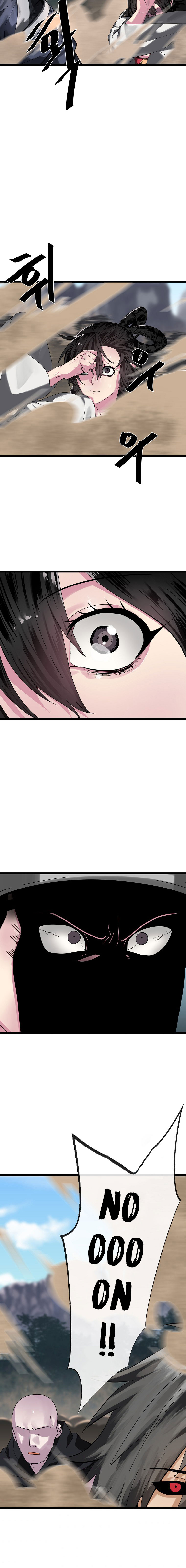 Volcanic Age Chapitre 200 - Page 31