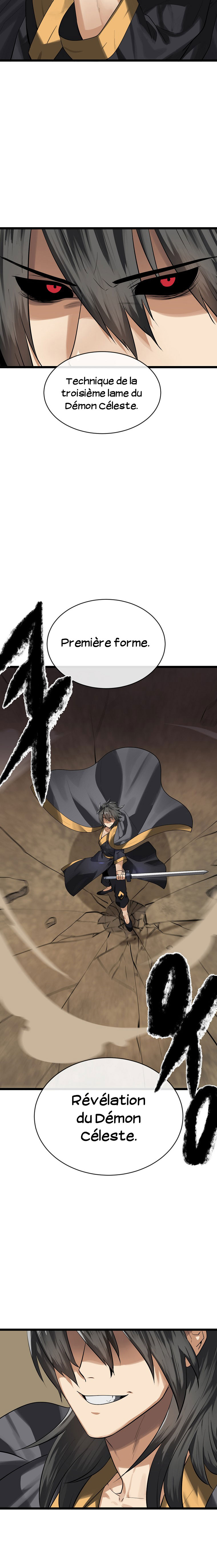 Volcanic Age Chapitre 200 - Page 4