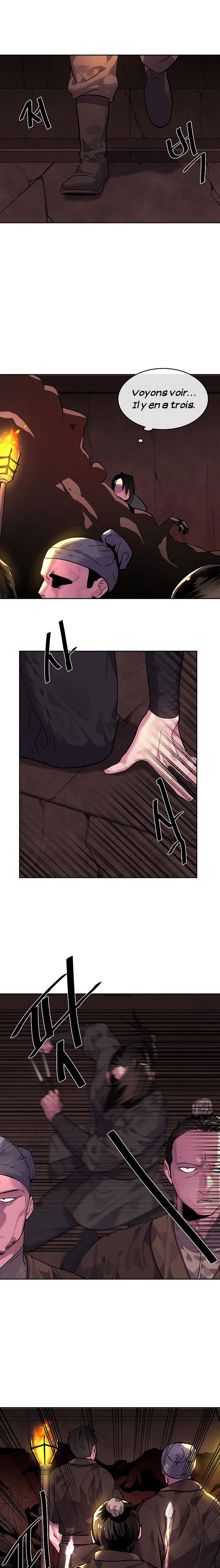 Volcanic Age Chapitre 134 - Page 12