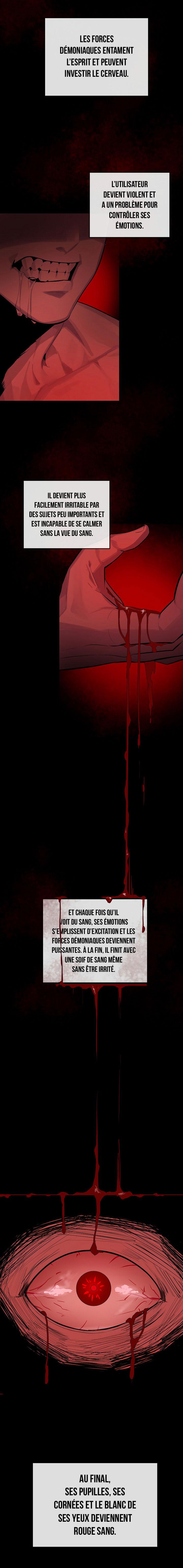Volcanic Age Chapitre 134 - Page 4