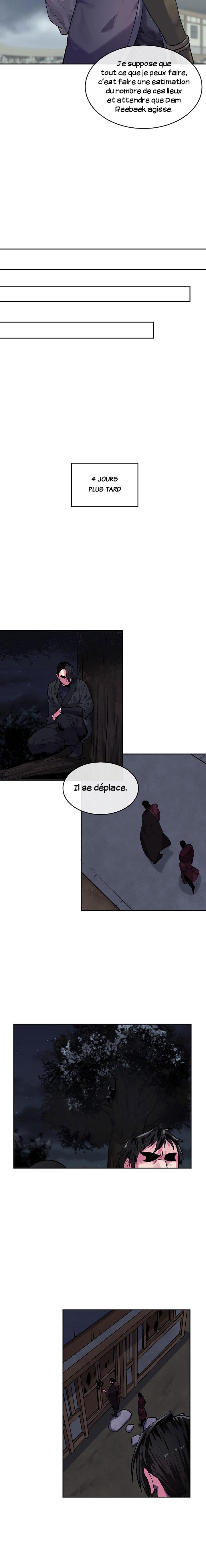Volcanic Age Chapitre 134 - Page 7