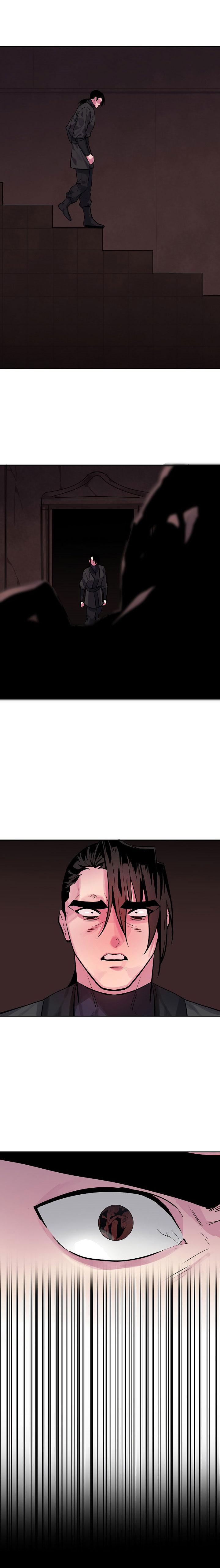 Volcanic Age Chapitre 134 - Page 9