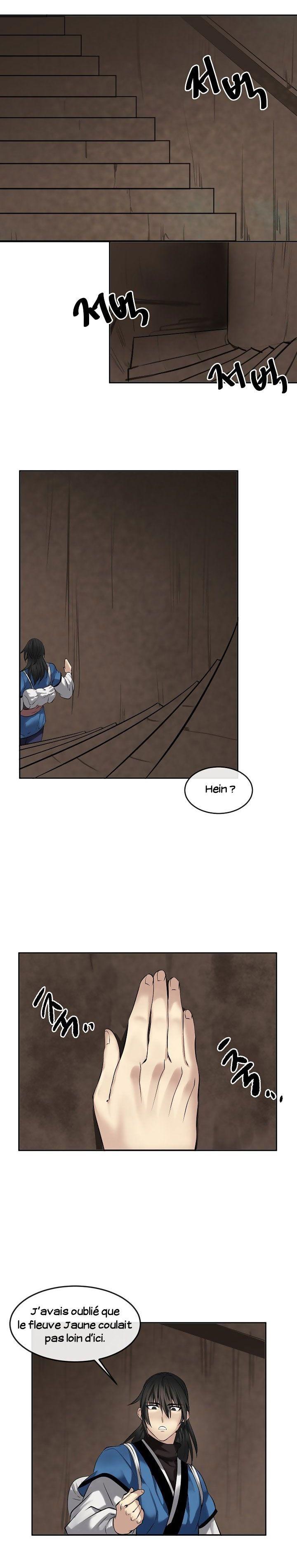 Volcanic Age Chapitre 55 - Page 12