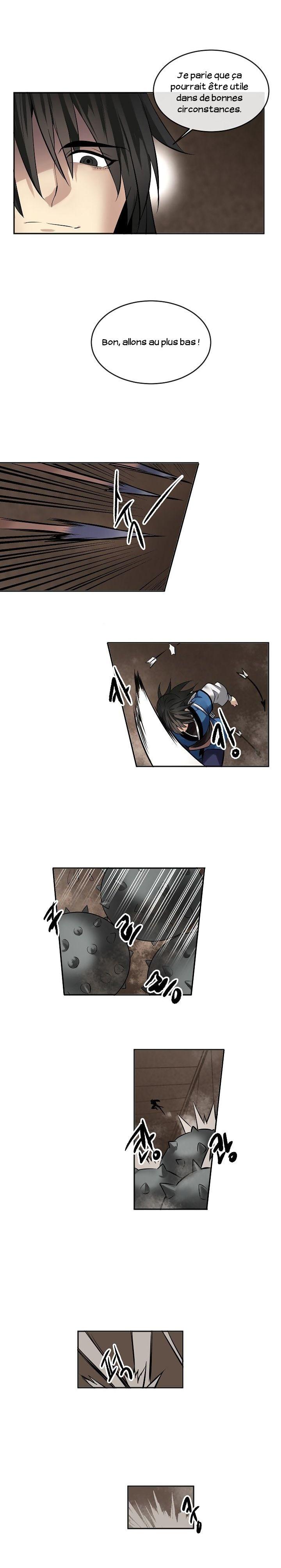 Volcanic Age Chapitre 55 - Page 13