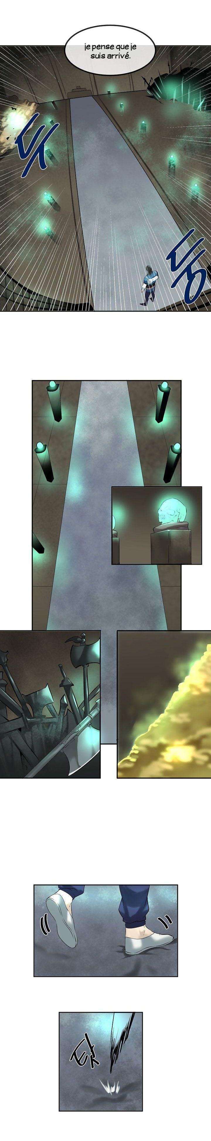 Volcanic Age Chapitre 55 - Page 15