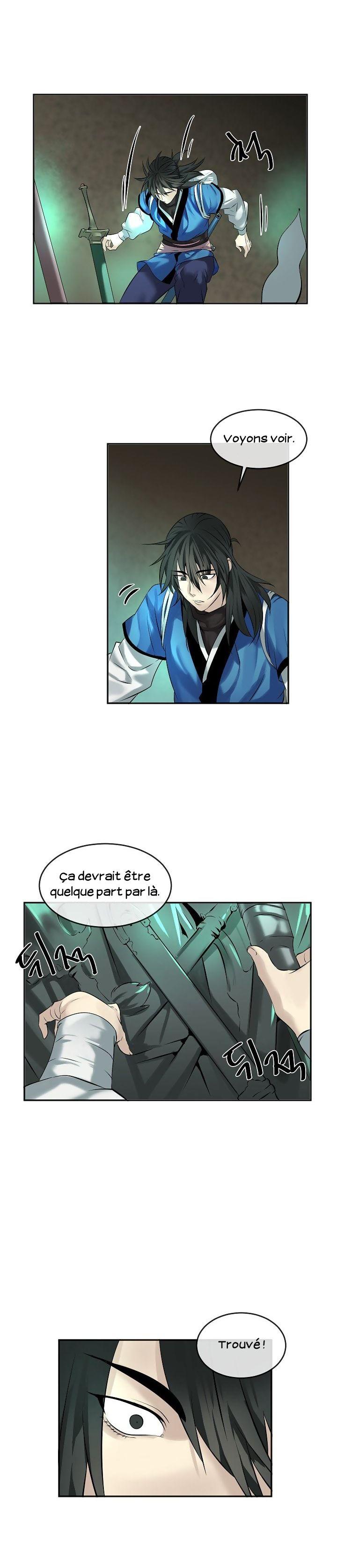 Volcanic Age Chapitre 55 - Page 16