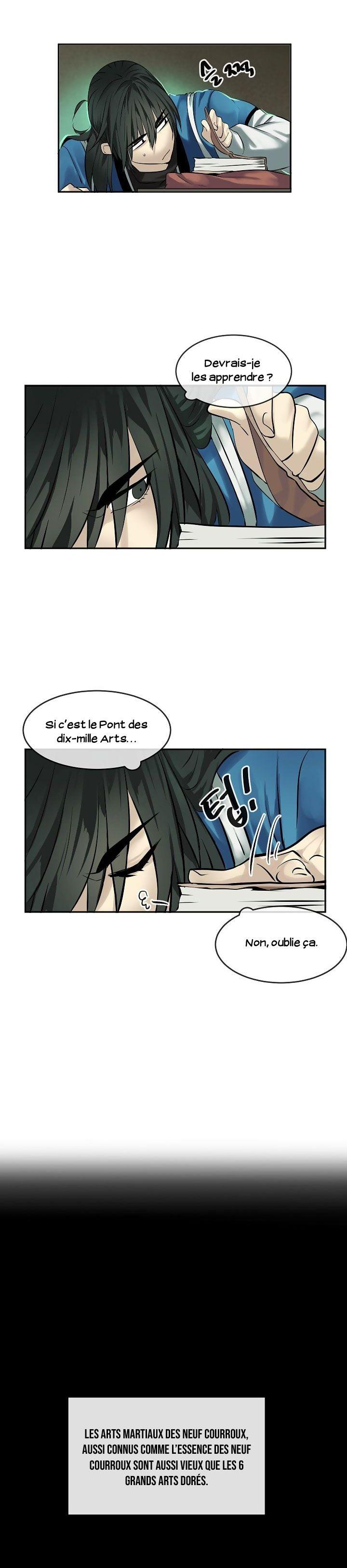 Volcanic Age Chapitre 55 - Page 19