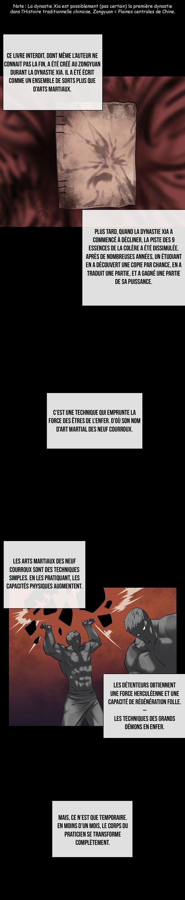Volcanic Age Chapitre 55 - Page 20