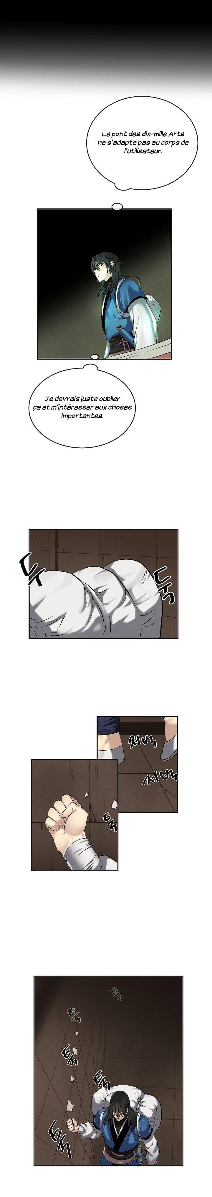 Volcanic Age Chapitre 55 - Page 22