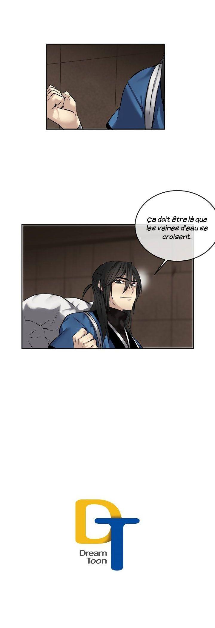 Volcanic Age Chapitre 55 - Page 23