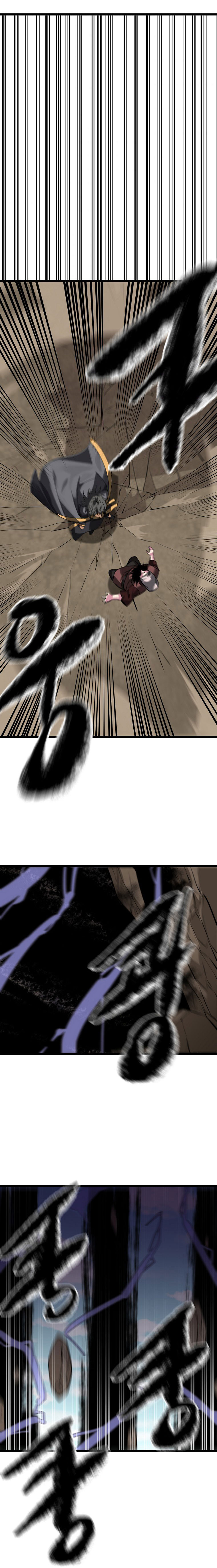 Volcanic Age Chapitre 199 - Page 16