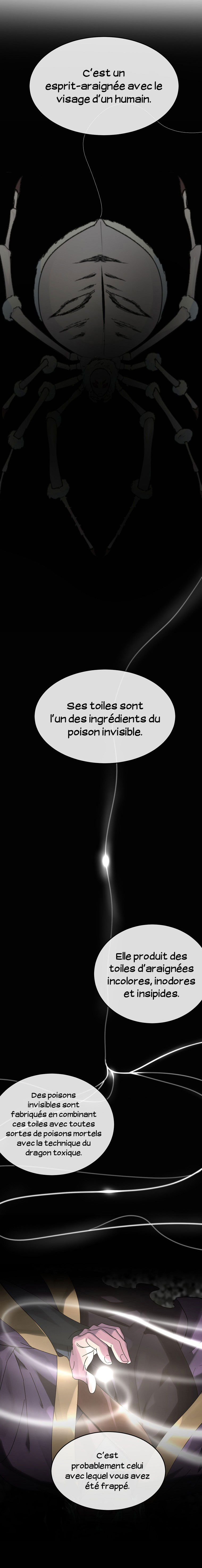 Volcanic Age Chapitre 208 - Page 5