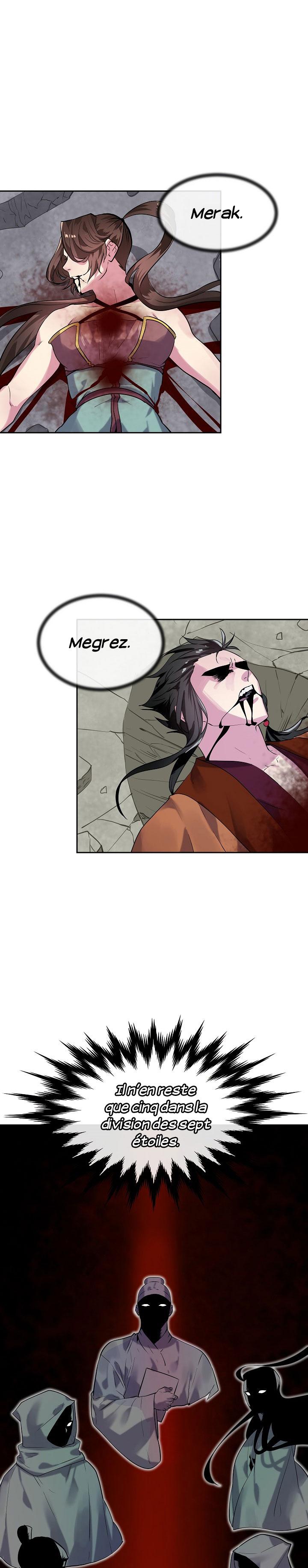 Volcanic Age Chapitre 140 - Page 17