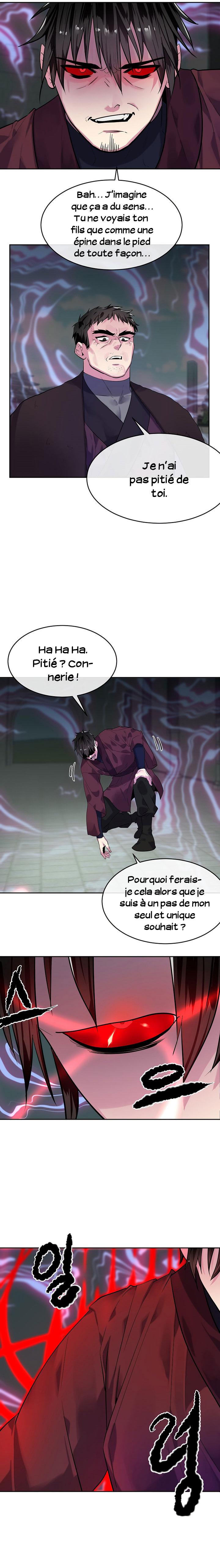 Volcanic Age Chapitre 140 - Page 4