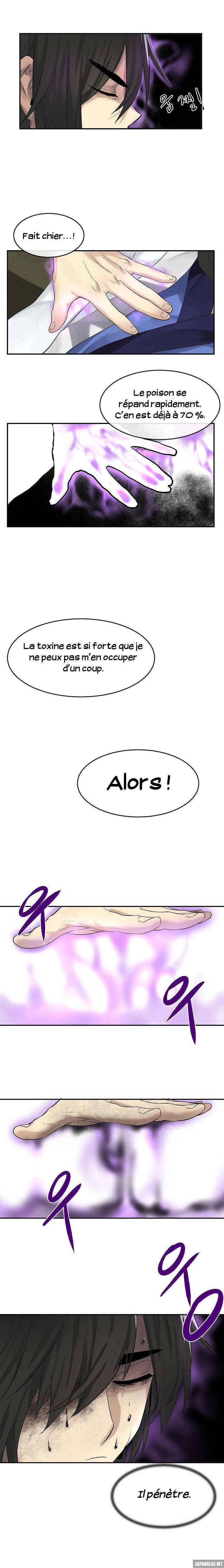 Volcanic Age Chapitre 34 - Page 14