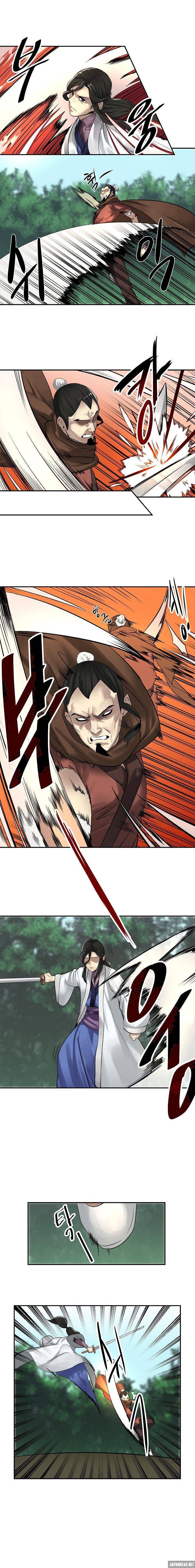 Volcanic Age Chapitre 34 - Page 6