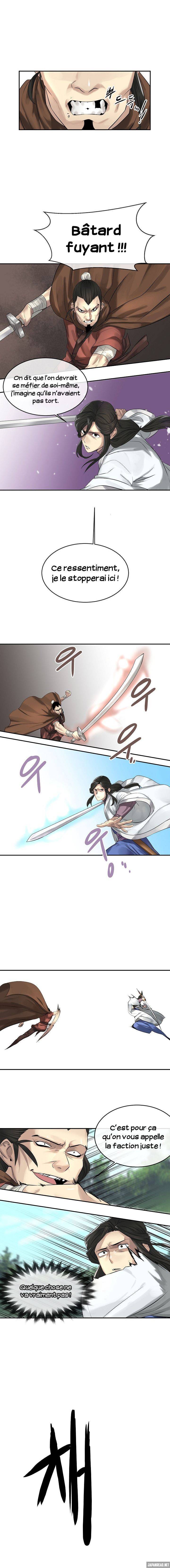 Volcanic Age Chapitre 34 - Page 7