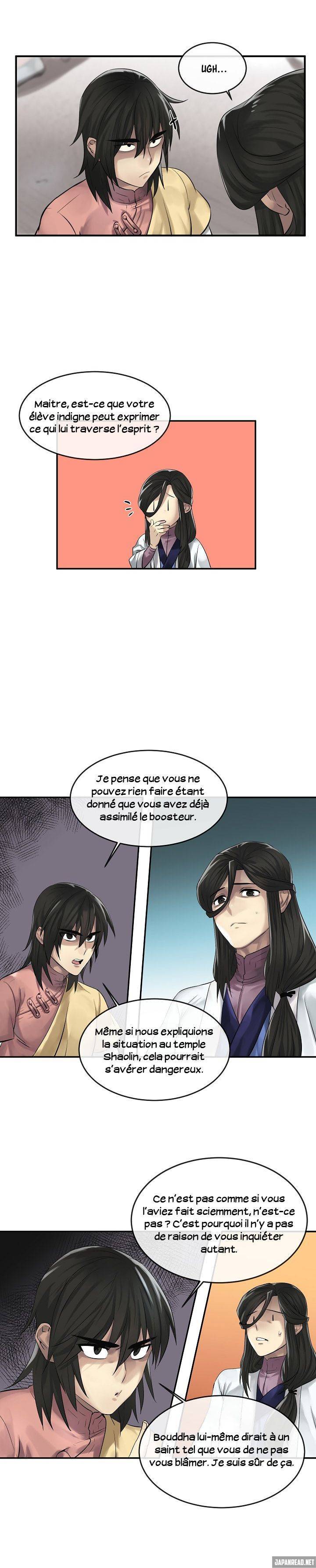 Volcanic Age Chapitre 35 - Page 12