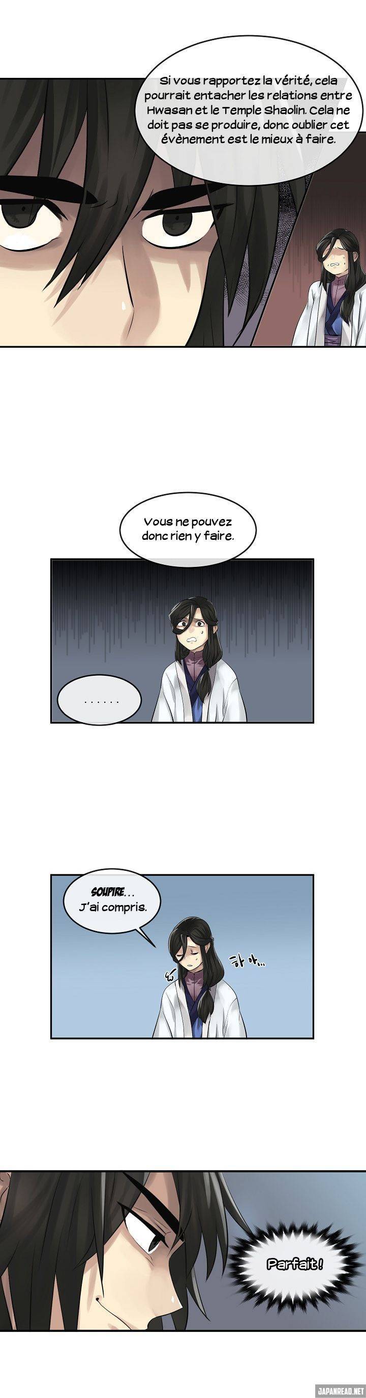 Volcanic Age Chapitre 35 - Page 13