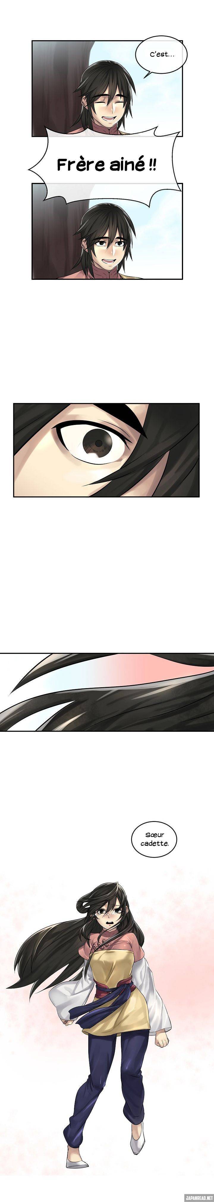 Volcanic Age Chapitre 35 - Page 19