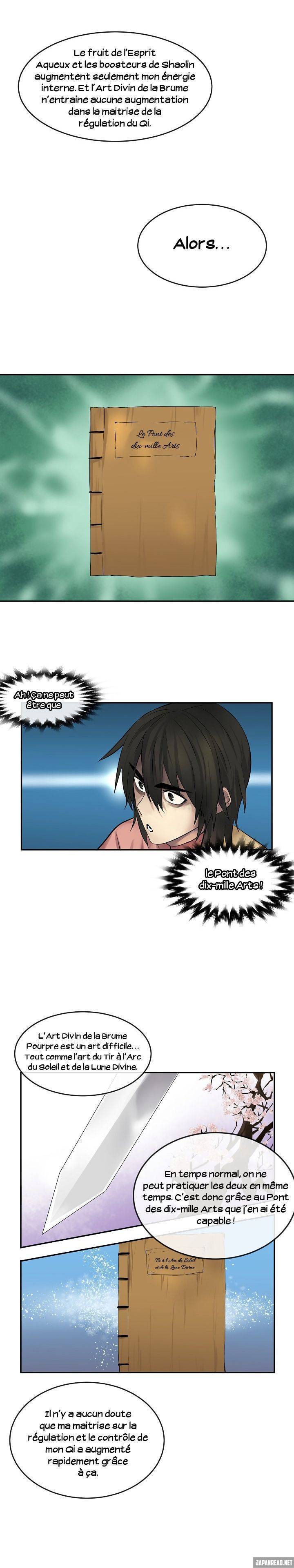Volcanic Age Chapitre 35 - Page 4