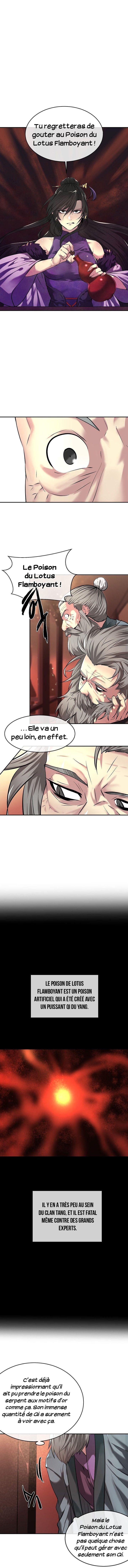 Volcanic Age Chapitre 60 - Page 4
