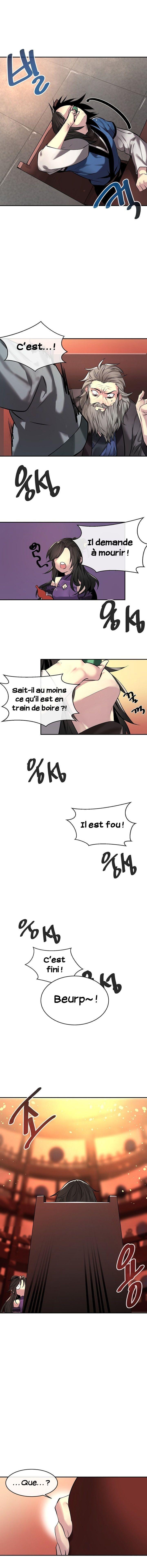 Volcanic Age Chapitre 60 - Page 6