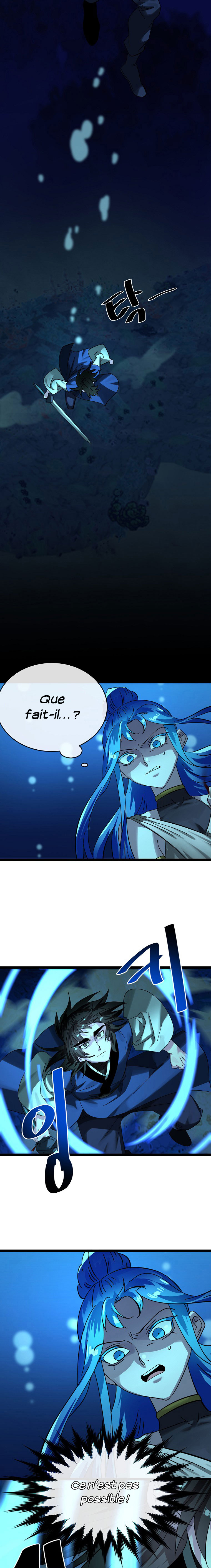 Volcanic Age Chapitre 224 - Page 12