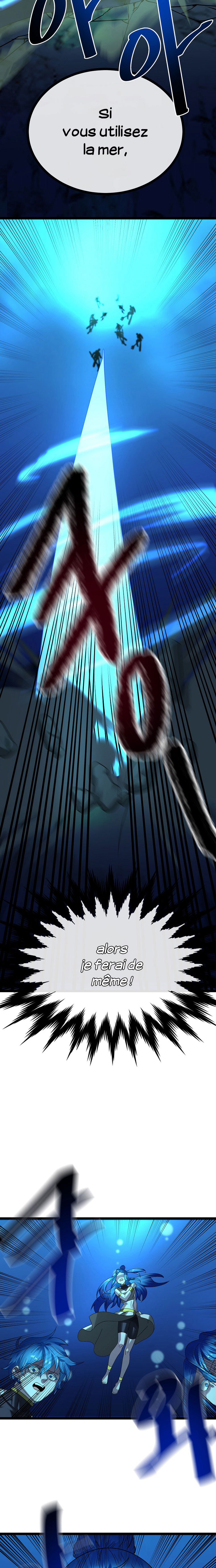 Volcanic Age Chapitre 224 - Page 14