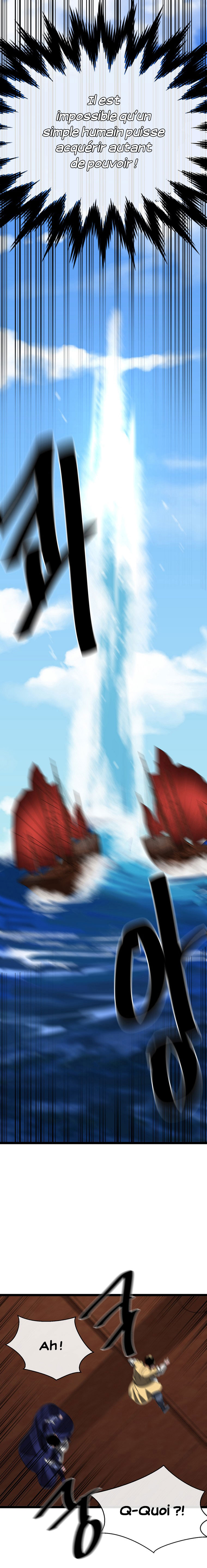 Volcanic Age Chapitre 224 - Page 16