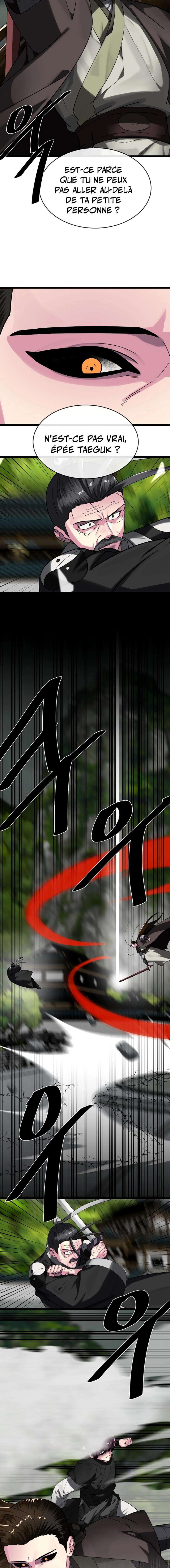 Volcanic Age Chapitre 253 - Page 16