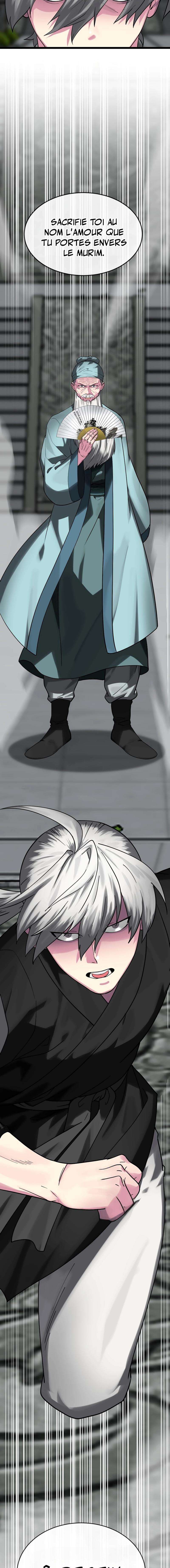 Volcanic Age Chapitre 253 - Page 21