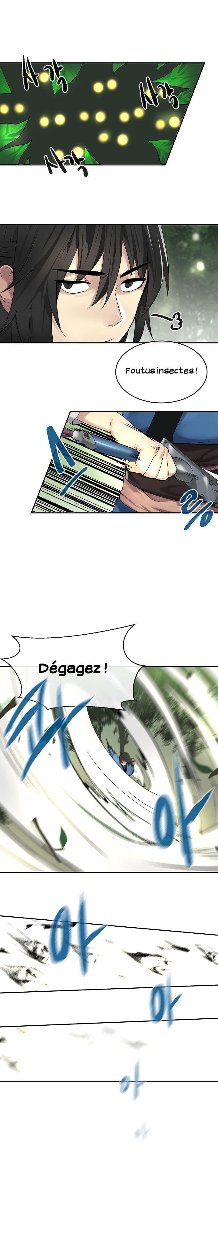 Volcanic Age Chapitre 46 - Page 3
