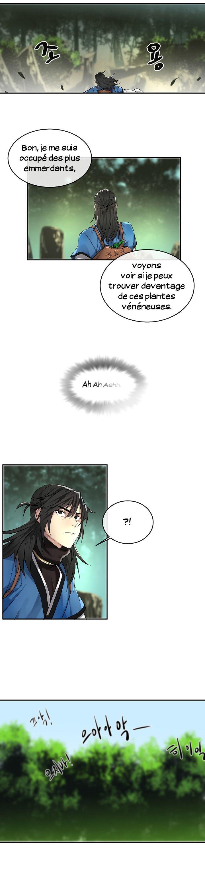 Volcanic Age Chapitre 46 - Page 4