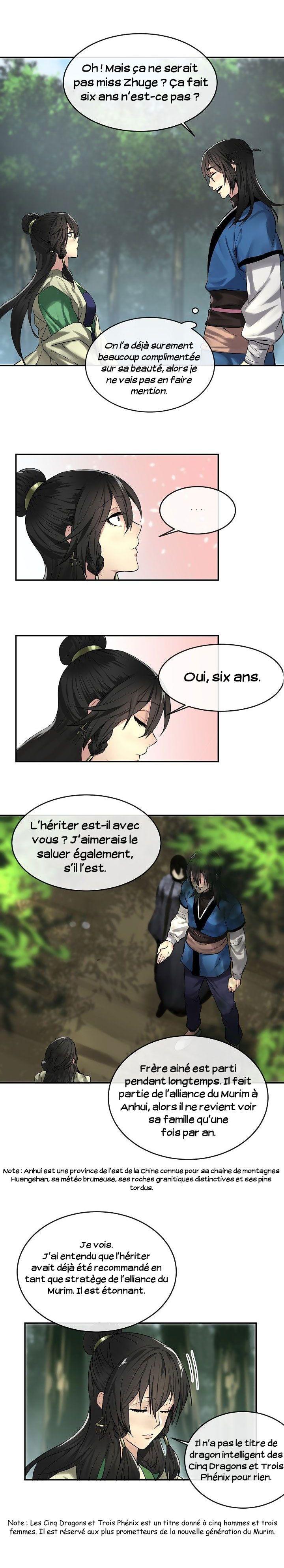 Volcanic Age Chapitre 57 - Page 4