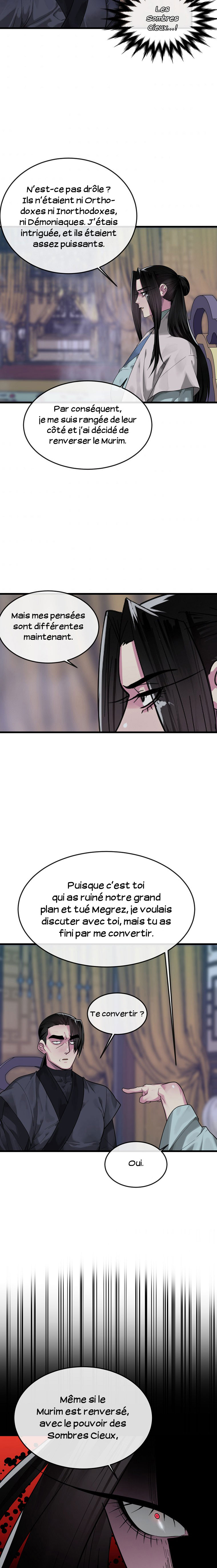 Volcanic Age Chapitre 193 - Page 2