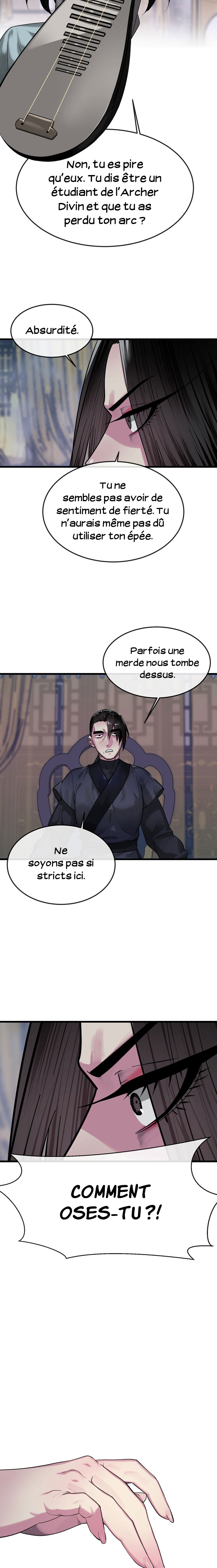 Volcanic Age Chapitre 193 - Page 6