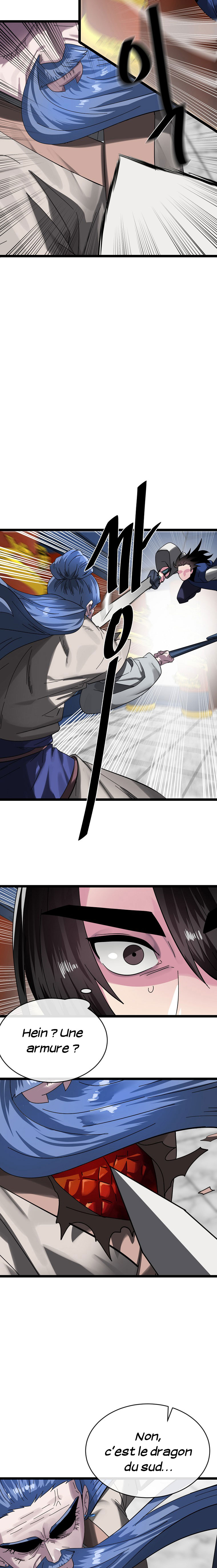 Volcanic Age Chapitre 225 - Page 18