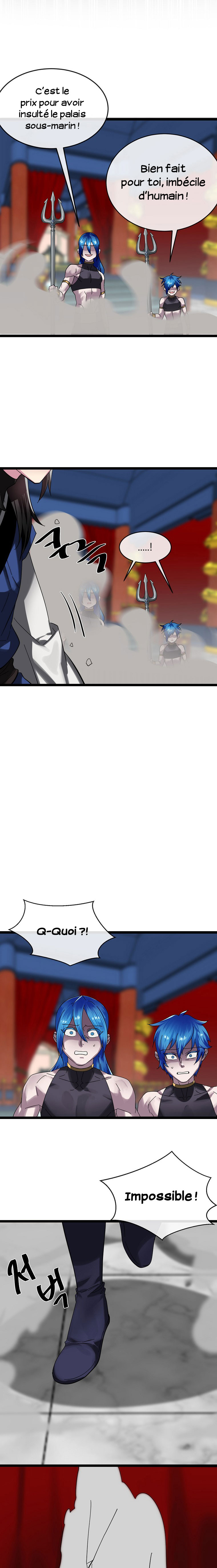 Volcanic Age Chapitre 225 - Page 23
