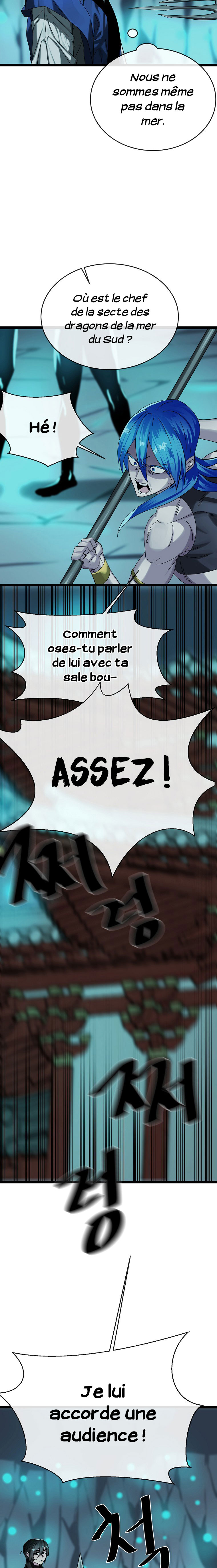 Volcanic Age Chapitre 225 - Page 4