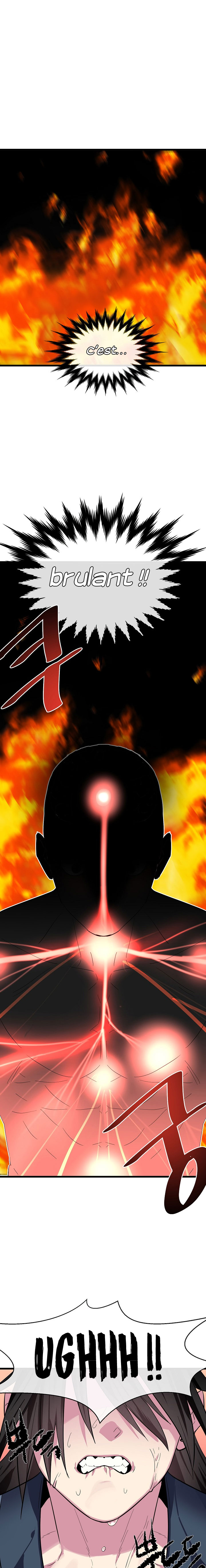 Volcanic Age Chapitre 160 - Page 12